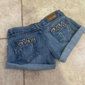 Guess shorts